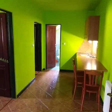 Iveta Maison d'hôtes Poltar