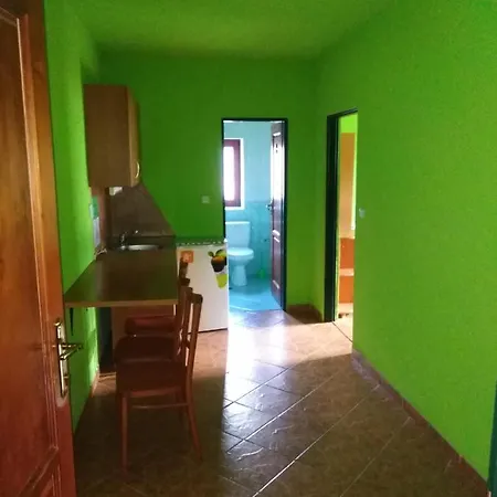 Maison d'hôtes Iveta